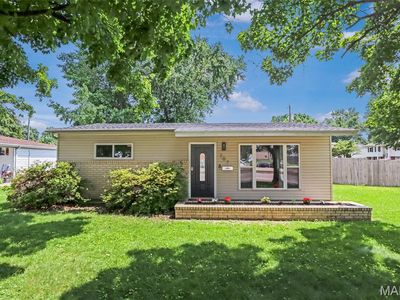 707 W College Ave, Fredericktown, MO, 63645