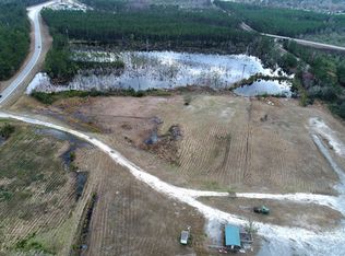 6823 N Us Highway 301, Homeland, GA 31537