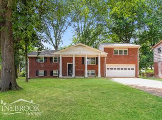 3241 Glen Logan Rd, Memphis, TN 38134