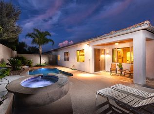3681 N Corgett Wash Ct, Tucson, AZ 85745