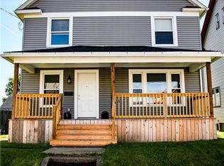 640 S Haines Ave, Alliance, OH 44601