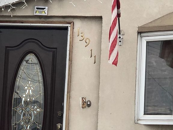 Exterior Address Verification