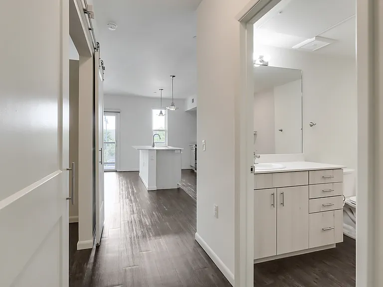 Unit 210, 1-bedroom