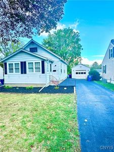 216 Turner Ave, Syracuse, NY, 13219