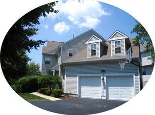 12 Revere Dr, Basking Ridge, NJ 07920