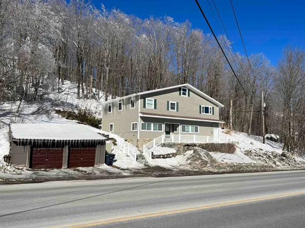 4324 VT Route 11, Peru, VT 05152
