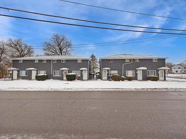 3287 Reis Ave, Columbus, OH 43224