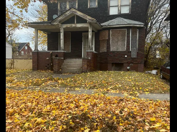 3196 Helen St, Detroit, MI 48207