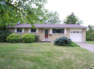 38 Beckford Dr, Cincinnati, OH 45218
