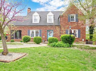 222 Royal Ave, Saint Louis, MO
