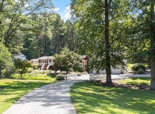 2129 Kelly Rd, Apex, NC 27502