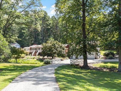 2129 Kelly Rd, Apex, NC, 27502