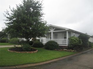 10002 Sugarvine Ln, Tomball, TX 77375