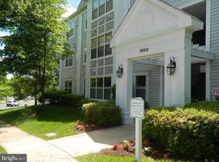 2600 Squaw Valley Ct APT 1, Silver Spring, MD 20906