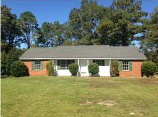 9618 Box Rd, Semmes, AL 36575