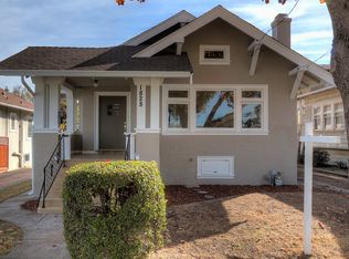 1828 Walnut St, Alameda, CA 94501