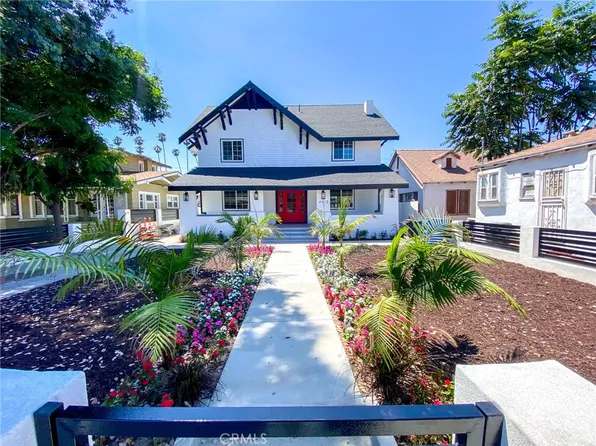 4813 S Wilton Pl, Los Angeles, CA 90062