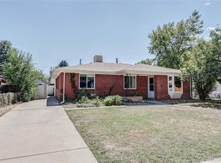 5550 Holland Drive, Arvada, CO 80002