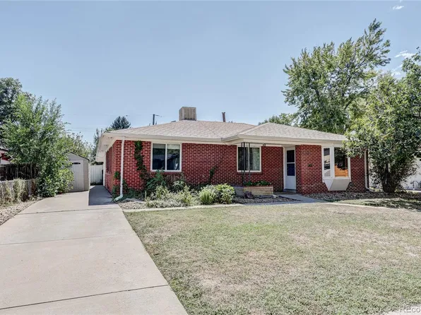 5550 Holland Drive, Arvada, CO 80002