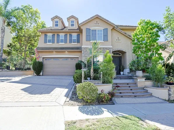 23612 Bradbury, Mission Viejo, CA 92692