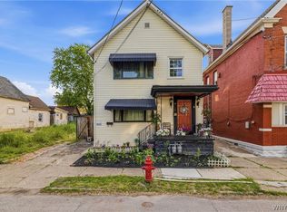 96 Detroit St, Buffalo, NY 14206