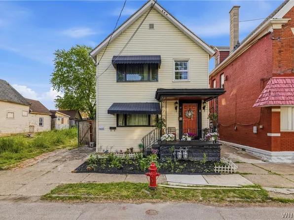 96 Detroit St, Buffalo, NY 14206
