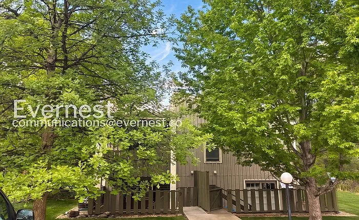 8060 Niwot Rd #9E