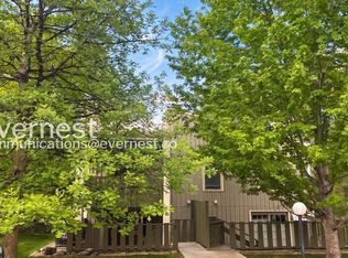 8060 Niwot Rd APT 9E, Niwot, CO 80503