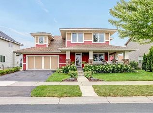 11211 69th St NE, Albertville, MN 55301