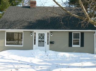 330 Edgewood Ave, Waterbury, CT 06706