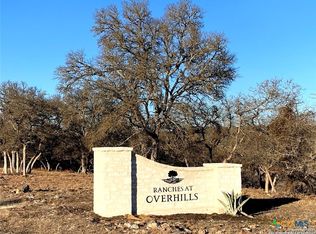 LOT 49 Reeh Rd, Harper, TX 78631