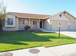 12139 W Rader Dr, Boise, ID 83713