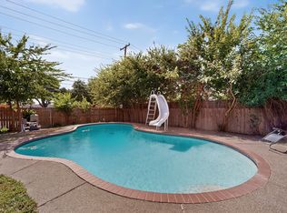 5451 Lubbock Ave, Fort Worth, TX 76133