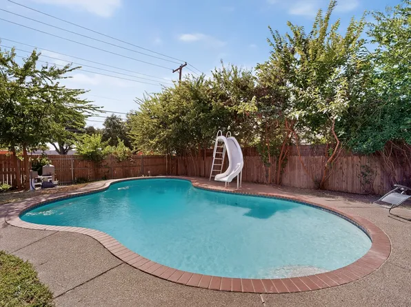 5451 Lubbock Ave, Fort Worth, TX 76133
