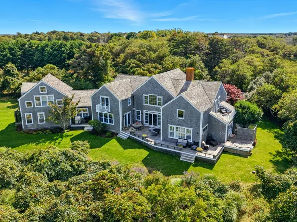 191 Polpis Rd, Nantucket, MA 02554