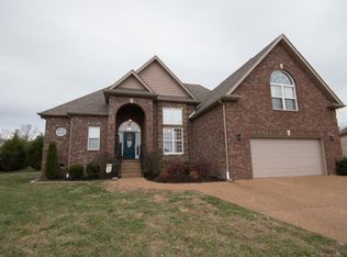124 Ashfield Ct, White House, TN 37188