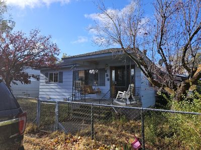 693 Stringtown Ave, Weed, CA, 96094
