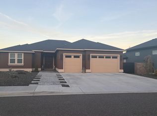 1254 Medley Dr, Richland, WA 99352