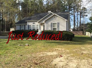 5217 Pronghorn Ln, Raleigh, NC 27610