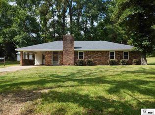 202 Dykes Rd, West Monroe, LA 71292
