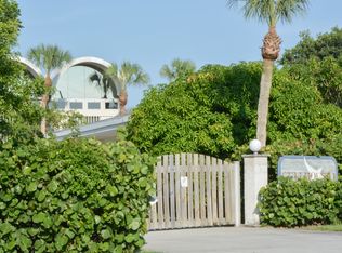 8755 Highway A1a #3, Melbourne Beach, FL 32951