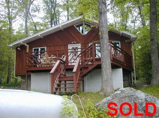 109 Pocantecs Rd, Highland Lakes, NJ 07422