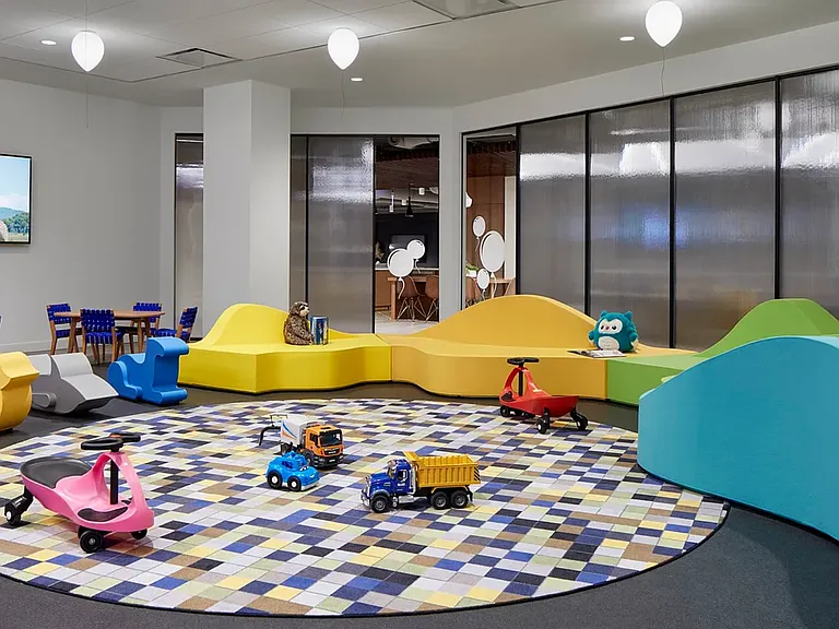 PLAYROOM