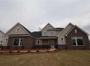 7425 Magnolia Crest Ln, Cumming, GA 30028