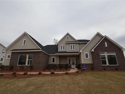 7425 Magnolia Crest Ln, Cumming, GA, 30028