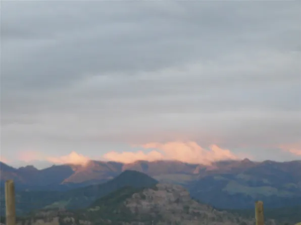 LOT 66 Hideaway Ln, Cascade, MT 59421