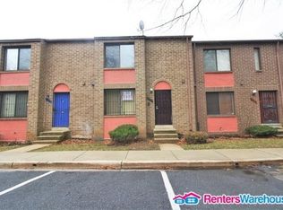 3132 Cherry Rd NE, Washington, DC 20018