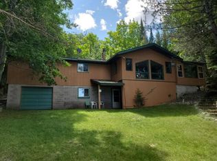 11014 Interlocken Rd, Hazelhurst, WI 54531