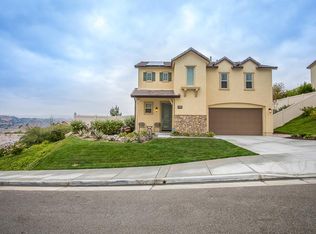 26898 Cherry Willow Dr, Santa Clarita, CA 91387
