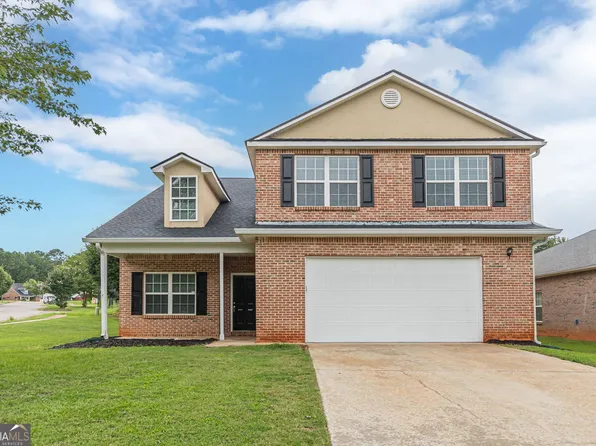 425 Bell Flower Trl, Locust Grove, GA 30248